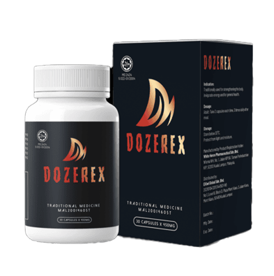 Dozerex Malaysia